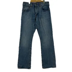 LEVI'S リーバイス 517 デニムパンツ sizeW31L30/ブルー