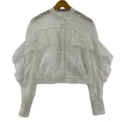 2025年最新】self portrait ブラウスの人気アイテム - メルカリ