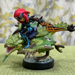 2025年最新】amiibo リオレイアの人気アイテム - メルカリ