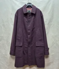 2025年最新】Christian Dior メンズ チェスターコートの人気アイテム