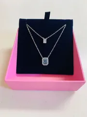 2025年最新】swarovski milleniaの人気アイテム - メルカリ