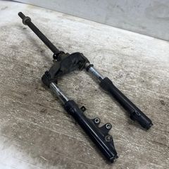 ススギ ヴェクスター125/150 リアライズ 社外 マフラー - メルカリ