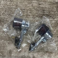 KAWASAKI バリオス250 ZR250A セルモーター スターターギア 純正 (C-24