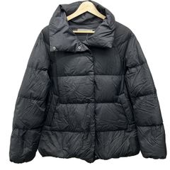 theory luxe(セオリーリュクス) ダウンコート サイズ38 M レディース