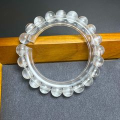⭐︎【天然】ムーンストーン ペリステライト ブレスレット 8mm 16.8g 