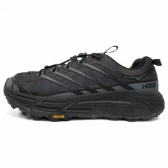 2026年最新】HOKA ONE ONE mafate three2の人気アイテム - メルカリ