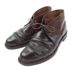 2025年最新】シューズ コードバンの人気アイテム - メルカリ