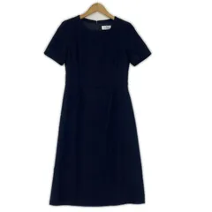 ★courreges21 ワンピース　クレージュ21 courreges 21 クレージュ21 ワンピース サイズ40 ウール 【公式通販】