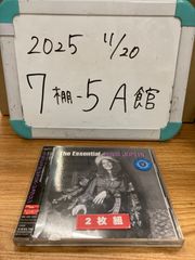 The Essential JANIS JOPLIN/JANIS JOPLIN