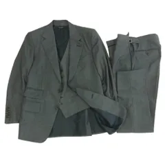 2025年最新】TOM FORD メンズ ビジネススーツの人気アイテム - メルカリ