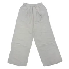 Ron Herman ロンハーマン RHC リネン イージーパンツ オフホワイト系 XS【美品】【中古】のサムネイル