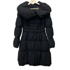 2025年最新】to be chic ダウンコートの人気アイテム - メルカリ