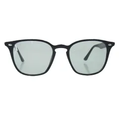 Ray-Ban レイバン RB4258F サングラス アイウェア 眼鏡 ブラック系 52□20　150【中古】