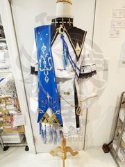 刀剣乱舞 太鼓鐘貞宗 コスプレ 衣装・ウィッグ セット Mサイズ - メルカリ