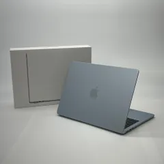 た*み様 【美品】MacBook Air M4 16GB 256GB US配列 US配列キーボード】アップル(Apple) 13インチMacBook Air Apple M4