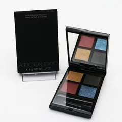 モカ様専用　2点セット未使用 ADDICTION アディクション ザ アイシャドウ パレット+ 101 Cherry Dusk CR7-11-16-14/CR7-11-19-0/