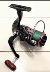 2025年最新】スピニングリール 4000番の人気アイテム - メルカリ