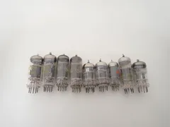 2026年最新】siemens 真空管 ecc82の人気アイテム - メルカリ