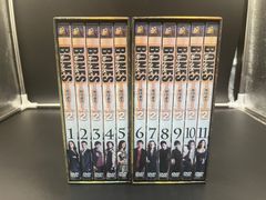 BONES シーズン6 DVDコレクターズBOX - メルカリ