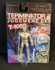 2025年最新】ターミネーター 食玩の人気アイテム - メルカリ