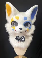 2025年最新】ケモノ着ぐるみの人気アイテム - メルカリ