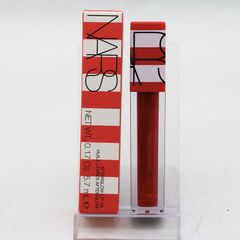 未使用 NARS ナーズ アフターグロー リップオイル 777A ORGASM CR7-11-16-04