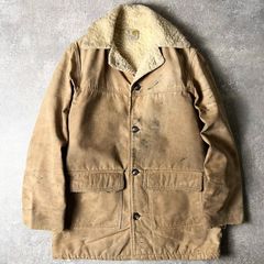Carhartt カーハート ダック チョアコート ブランケットライナー