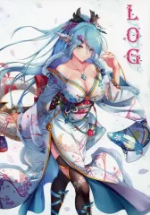 【中古】男性向一般同人誌 ≪オリジナル≫ LOG / 月影金鳳 / 寝そべり屋