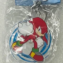 2026年最新】ソニック ザ ヘッジホッグ キーホルダーの人気アイテム