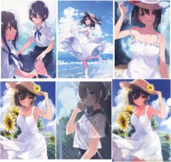 中古】バッジ・ピンズ 道蓮 「缶バッジ シャーマンキング 06.カフェver