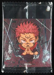 バンダイ にふぉるめーしょん Vol.8/2778857 宿儺【特級R】 22