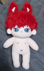 限定完売レア着せ替えぬいぐるみ20cm　天城一彩 限定完売レア着せ替えぬいぐるみ20cm 天城一彩 限定完売レア着せ替え