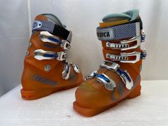 ◇ スキー バイス VITORA ワックス サンディング 等 スキー カービング