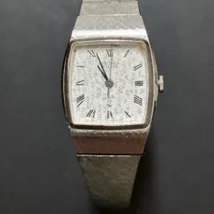 SEIKOクォーツ式腕時計　レディース