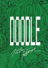 【中古】男性向一般同人誌 ≪オリジナル≫ 【冊子単品】DOODLE / MikaPikazo / MikaPikaZo