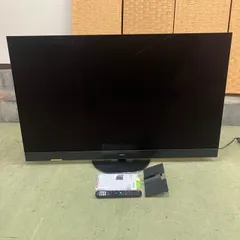 ジャンク品　パナソニック　55型　2017年製 ジャンク品 液晶テレビ パナソニック ビエラ55インチ TH-55DX850