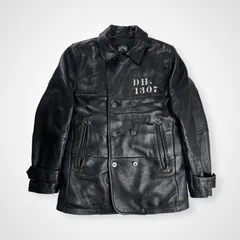 2025年最新】ペイント革ジャンの人気アイテム - メルカリ