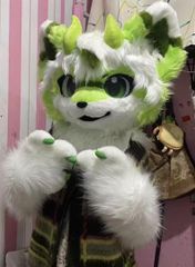 着ぐるみ 　犬　リアルスタイル マスク ファースーツ コスプレ コスチューム マスク ファースーツ 着ぐるみセット 犬 赤 グレー ケモノ ファー