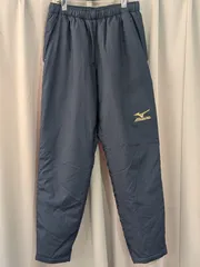 Mizuno ミズノ 中綿入 ウォーマー パンツ O