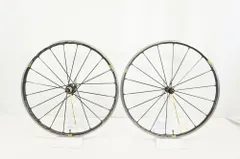 2025年最新】MAVIC Ksyrium PRO ustの人気アイテム - メルカリ