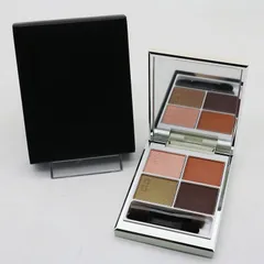 未使用 SUQQU スック シグニチャー カラー アイズ 125 光舞（2023 サマーコレクション） 6.2g CR7-11-19-13