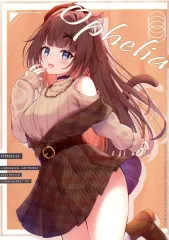 【中古】男性向一般同人誌 ≪オリジナル≫ Ophelia / rulu / cornerium