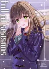 【中古】男性向一般同人誌 ≪オリジナル≫ full of seasons / ぺち / ハリフラワー