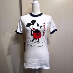 HUMAN MADE Mouseketeers Tシャツ - メルカリ
