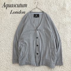 使用級！バーバリーロンドン テーラードジャケット 銀ボタン メガ