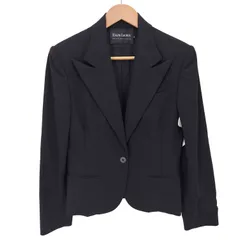 ラルフローレン RALPH LAUREN 90s テーラードジャケット スラックス レディース  9のサムネイル