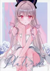 【中古】男性向一般同人誌 ≪オリジナル≫ platinum / iren / irenlovel