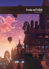 【中古】男性向一般同人誌 ≪オリジナル≫ ArtWorks 15 / わいっしゅ / 双魚宮