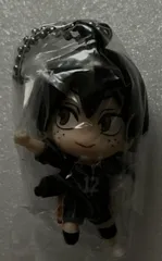 e#️⃣ハイキュー#️⃣　山口忠　フィギュアキーホルダー