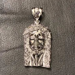 2025年最新】ペンダントヘッド ジーザスの人気アイテム - メルカリ